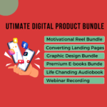 1000+ Digital Product